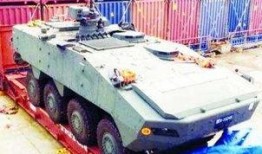 多地爆料装甲车事件视频